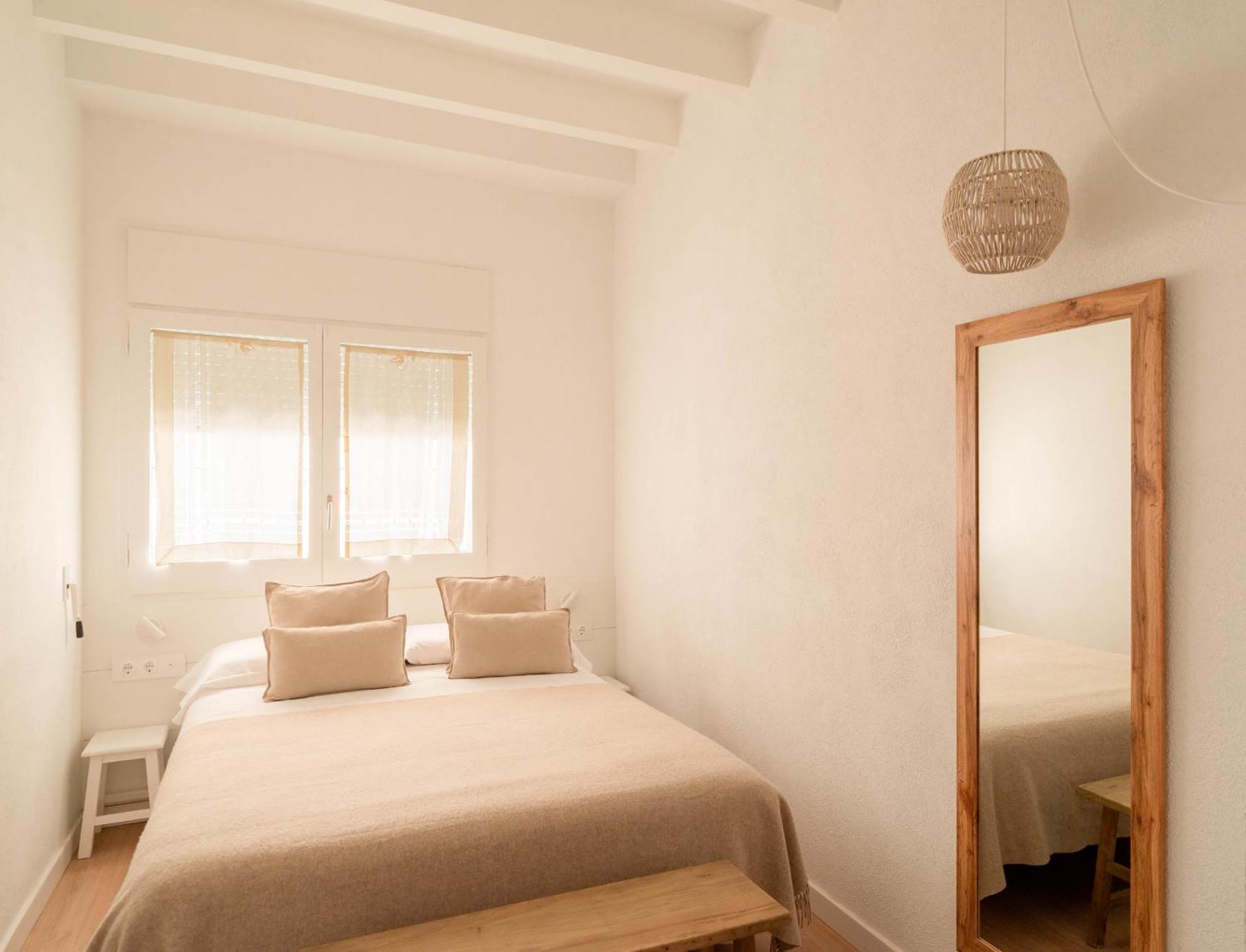 Habitatges Turistics Riba Pitxot - S'Arenella Apartment Cadaques Exterior photo