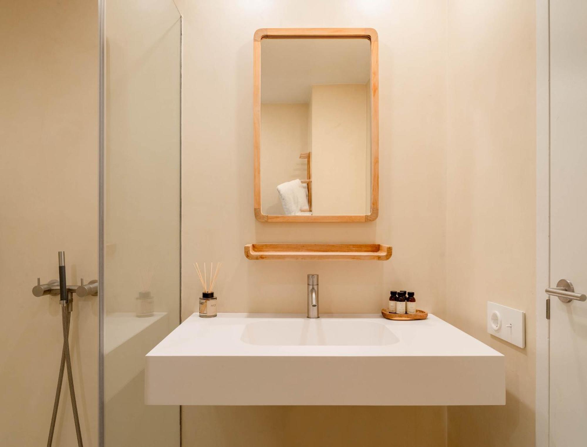 Habitatges Turistics Riba Pitxot - S'Arenella Apartment Cadaques Exterior photo